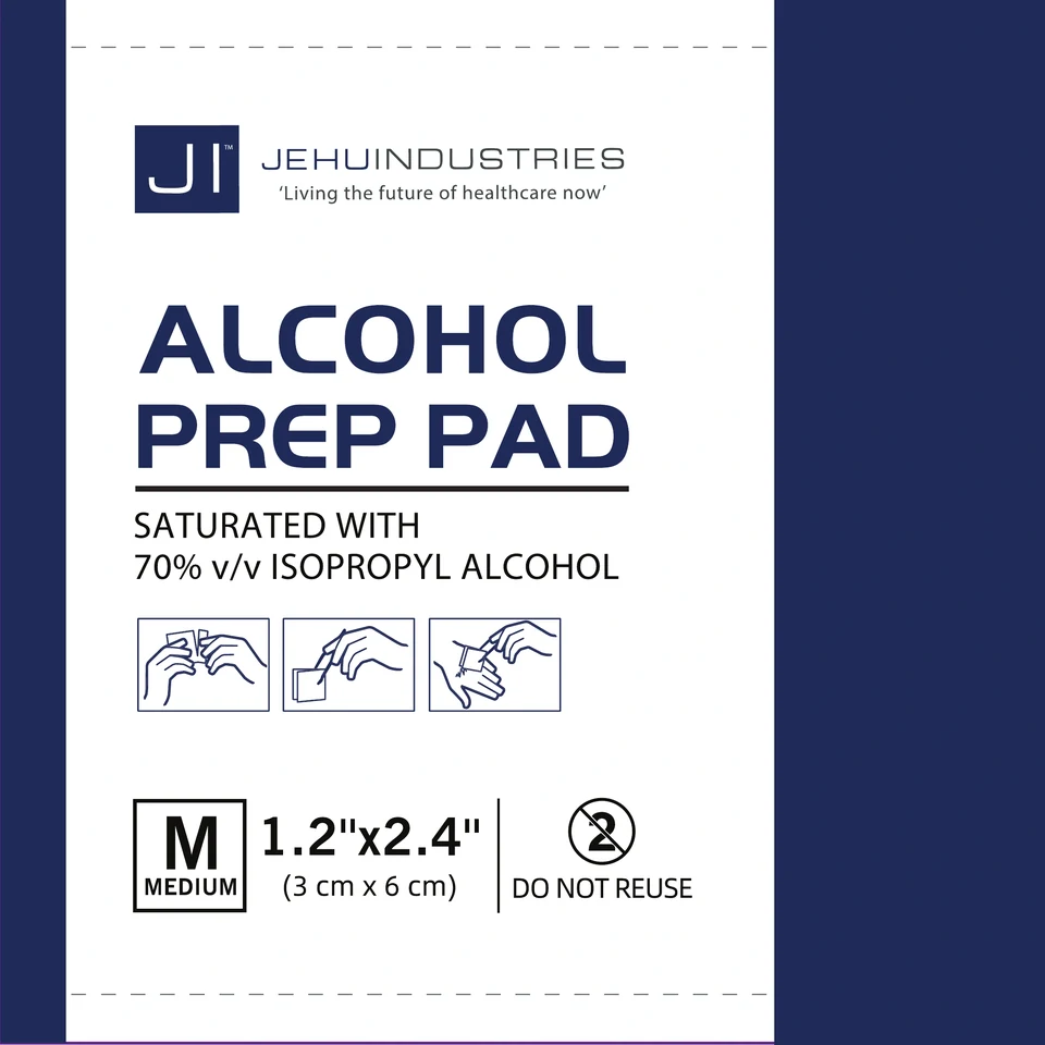 Individual pouch front · original artwork.