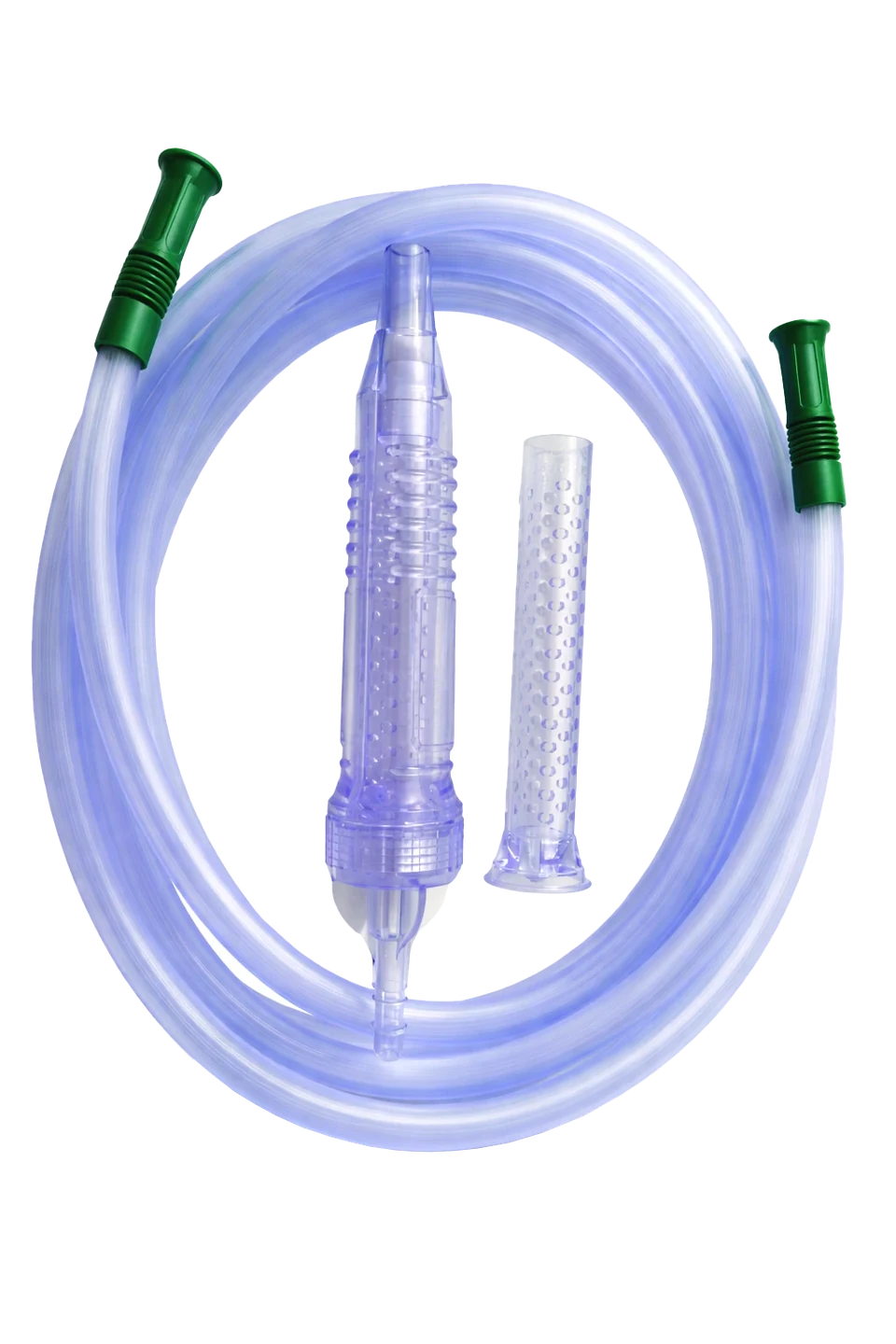 Original edited suction set image