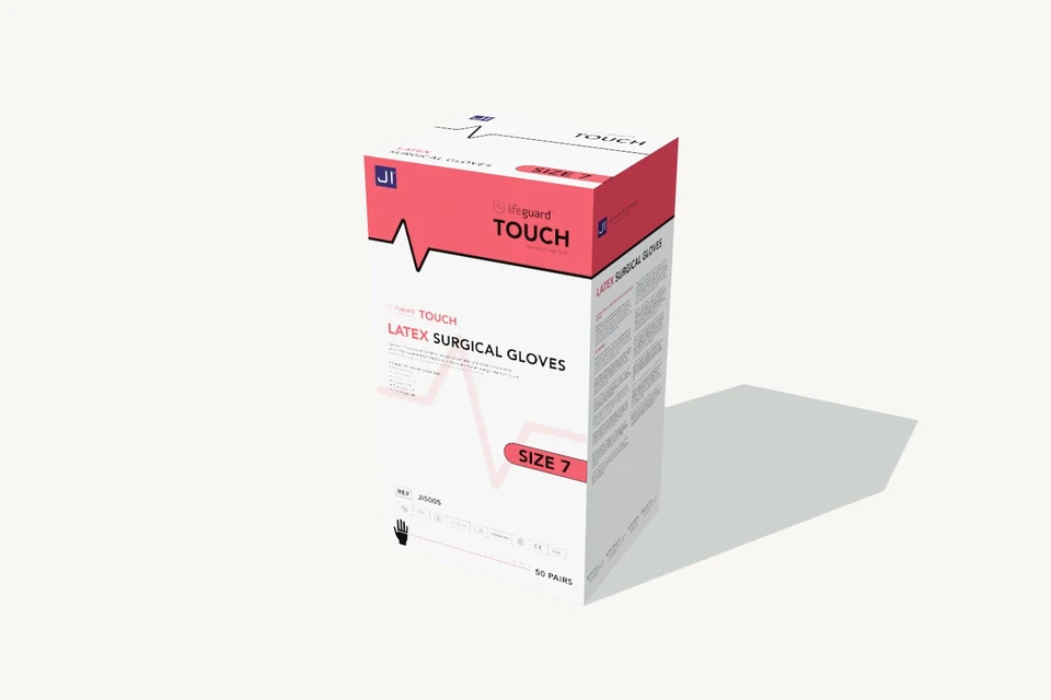 Size 7 rendered packaging preview