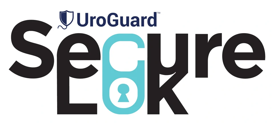 SecureLok original product identity within UroGuard