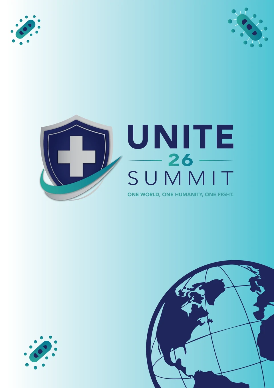 UNITE 2026 conference programme cover.